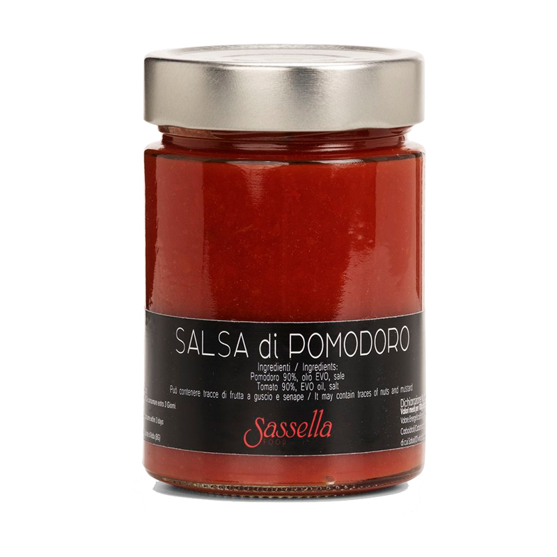 Pomodoro 320g