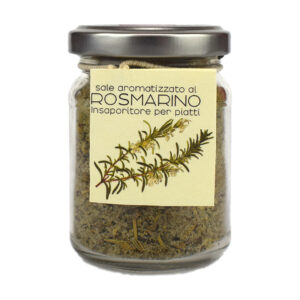 Sale rosmarino 140g